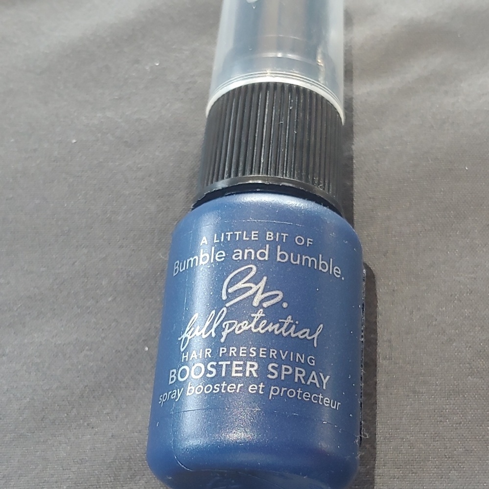 Bumble and Bumble Full Potential Hair BoosterSpray